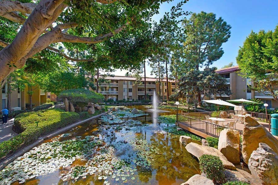 Property photo for 1855 Diamond, #5-230, San Diego, CA