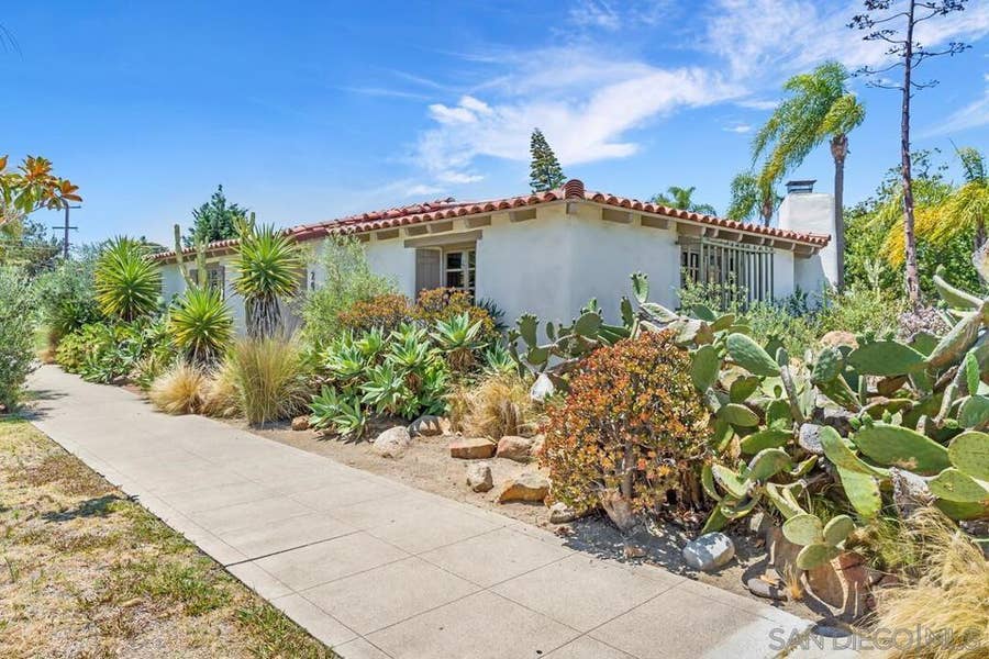 Property photo for 200 Palm Avenue, Coronado, CA