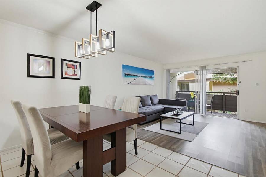 Property photo for 1621 S Hotel Circle, #E231, San Diego, CA