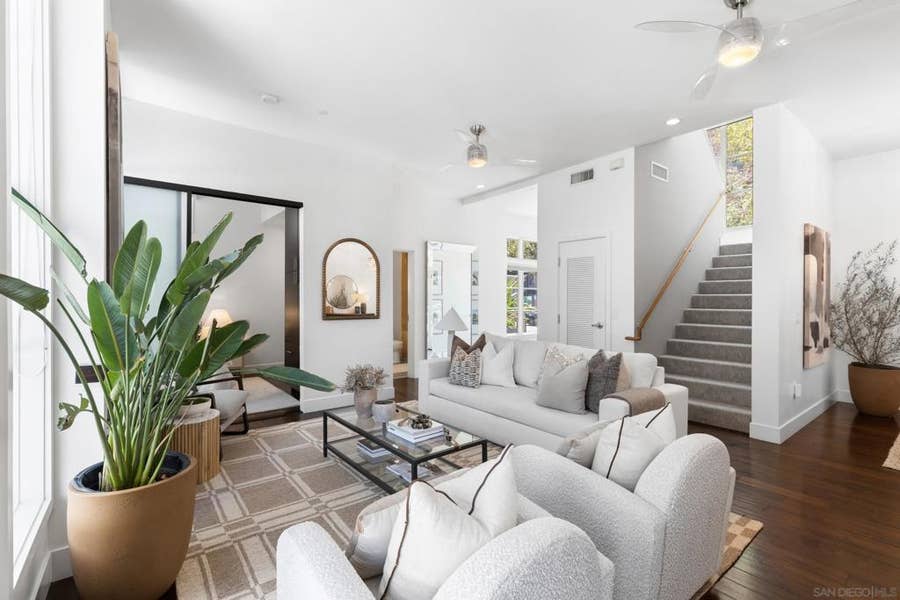 Property photo for 840 Island Ave, #TH108, San Diego, CA