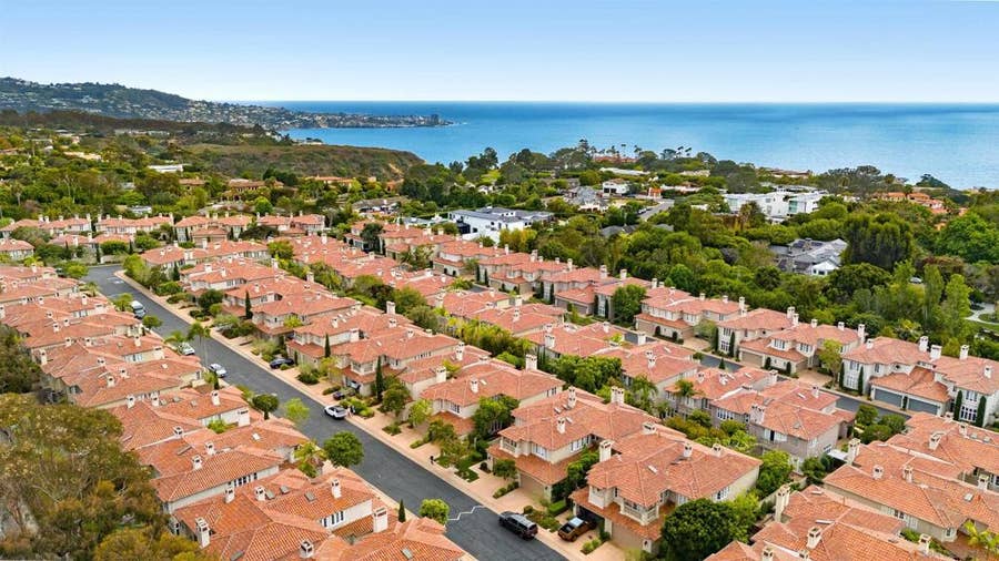 Property photo for 9753 Keeneland Row, La Jolla, CA