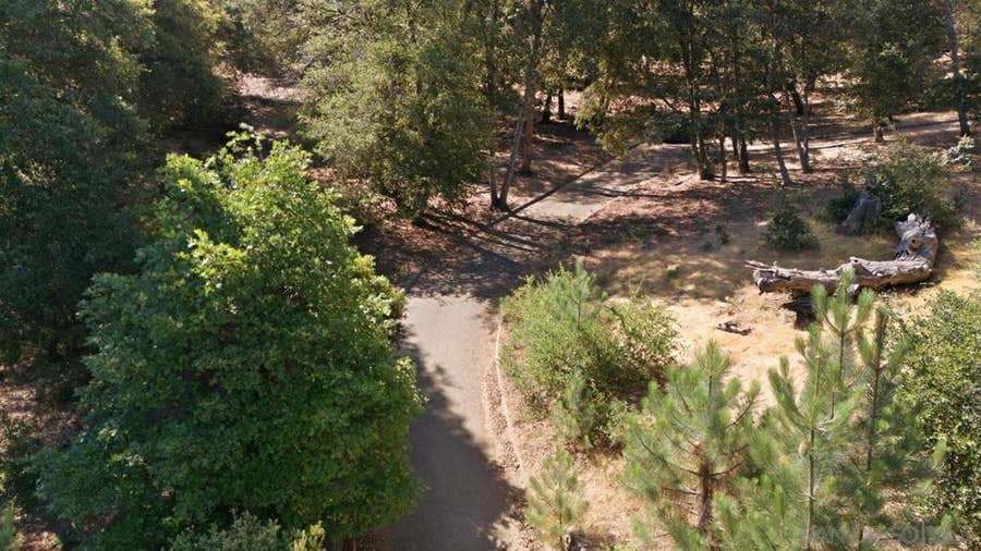 Property photo for 0 Toyan Mountain Lane, Julian, CA