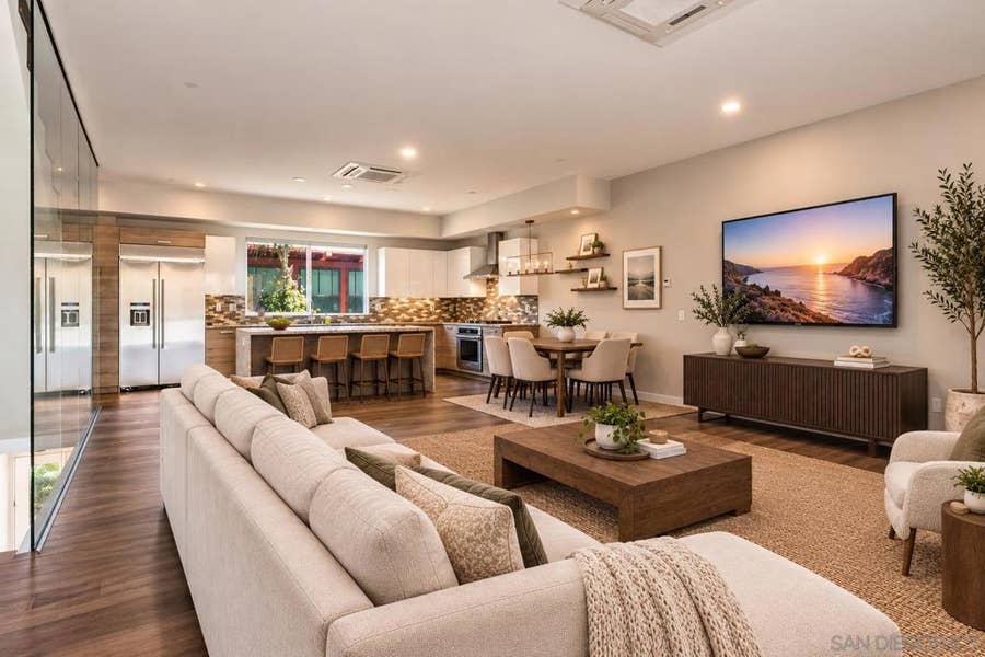 Property photo for 3533 3rd Ave, San Diego, CA