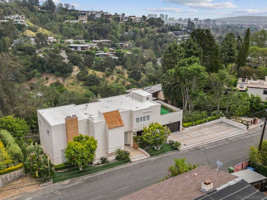 Property photo for 1052 N Kenter Ave, Los Angeles, CA