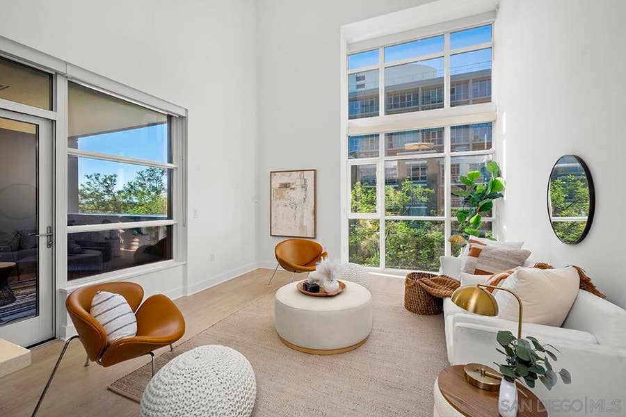 Property photo for 1325 Pacific Highway, #313, San Diego, CA