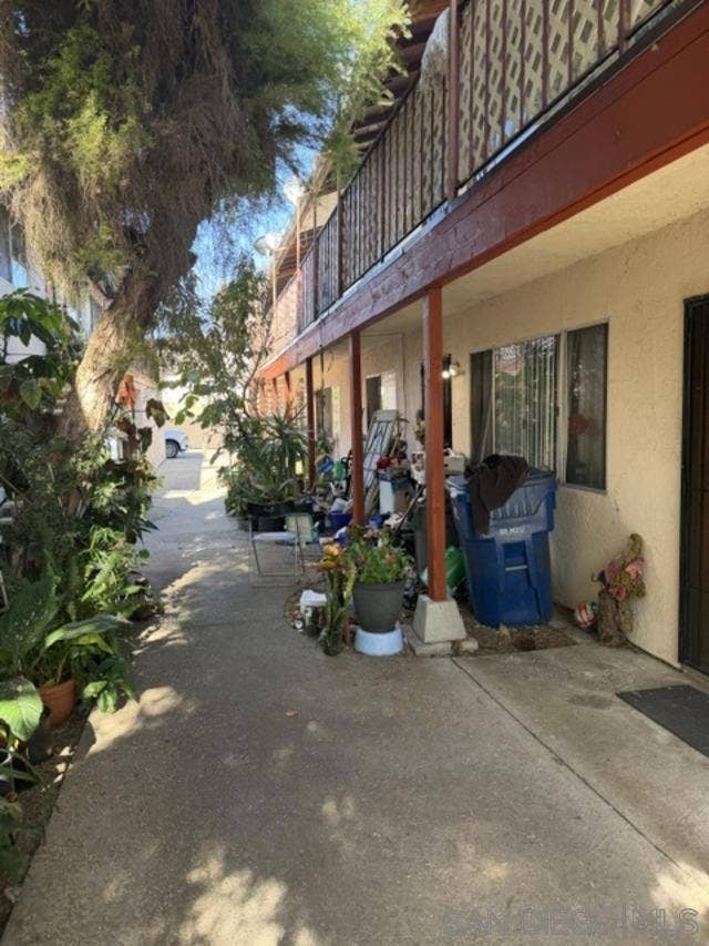 Property photo for 7114 Tait St, San Diego, CA