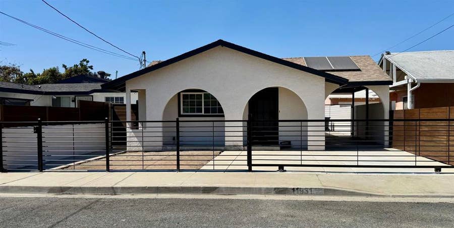 Property photo for 11931 160Th, Norwalk, CA