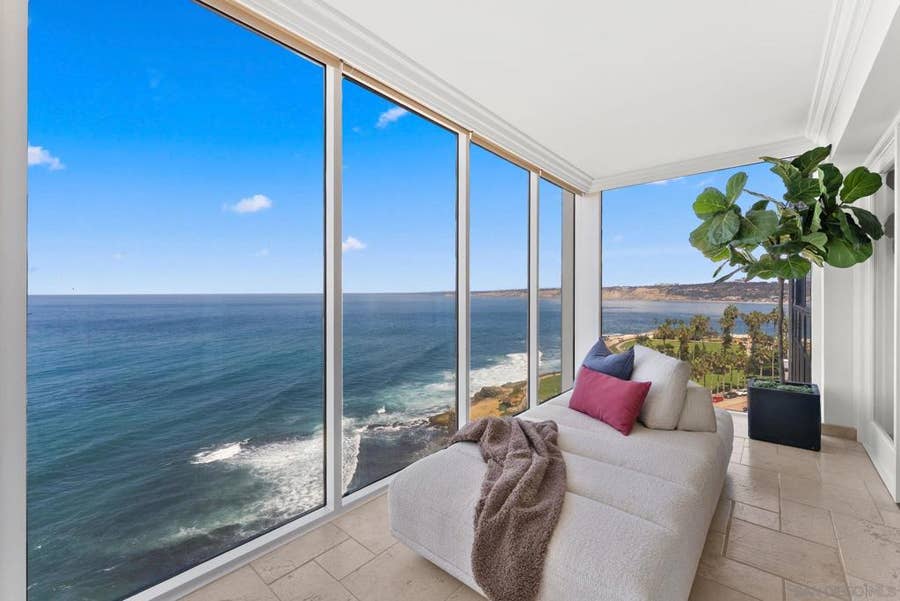 Property photo for 939 Coast Blvd 15B&C, La Jolla, CA