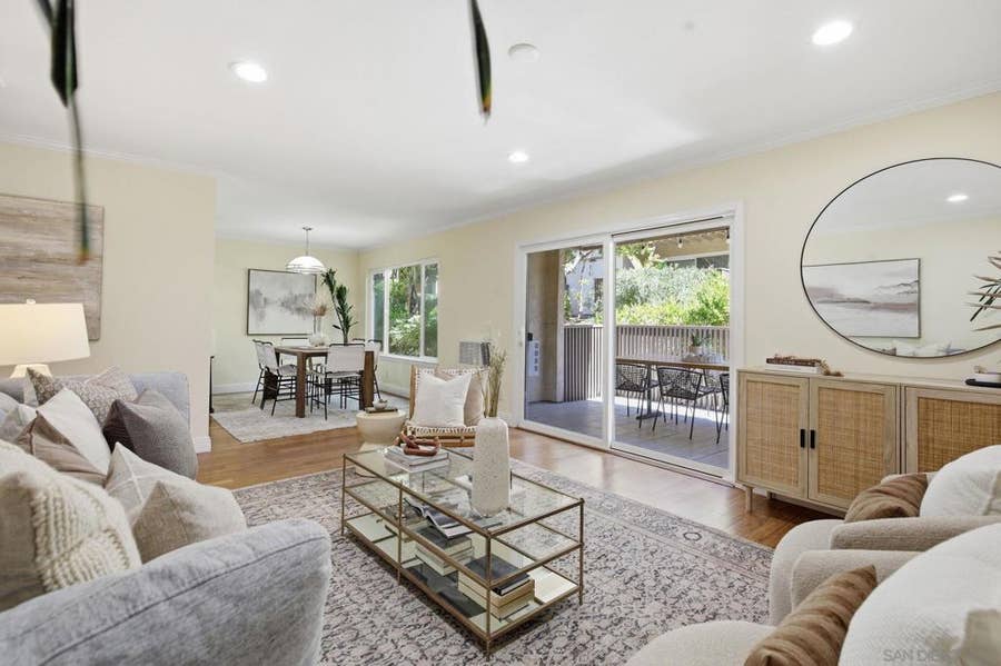 Property photo for 8650 Via Mallorca, #E, La Jolla, CA