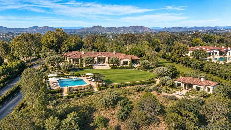 Property photo for 5281 La Glorieta, Rancho Santa Fe, CA