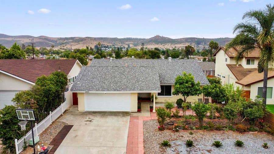 Property photo for 14513 Mirando, Poway, CA