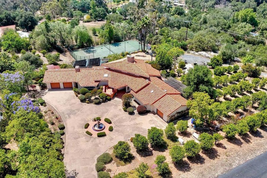 Property photo for 30458 Cool Valley Highlands Road, Valley Center, CA