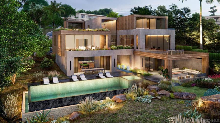 Property photo for 7158 Romero Loop, La Jolla, CA