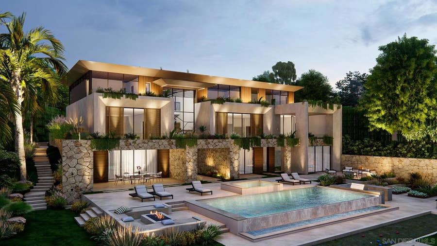 Property photo for 7148 Romero Loop, La Jolla, CA