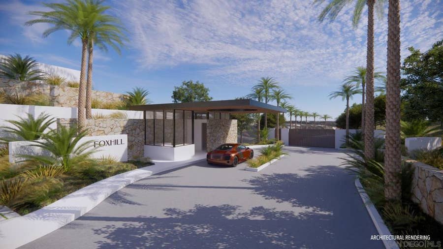 Property photo for 7138 Romero Loop, La Jolla, CA