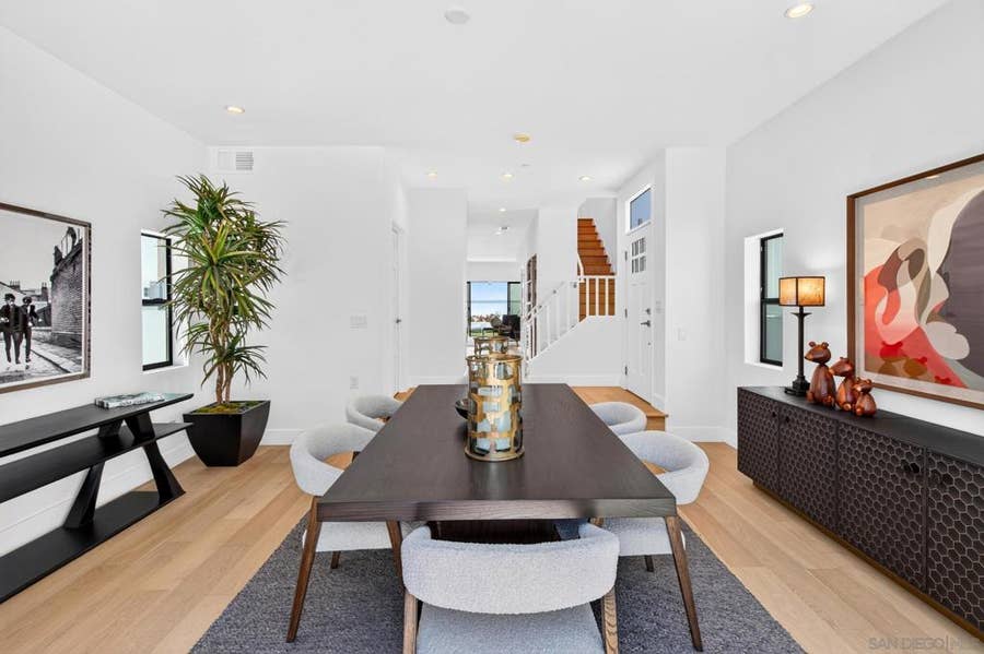 Property photo for 1032 Pennsylvania Avenue, San Diego, CA