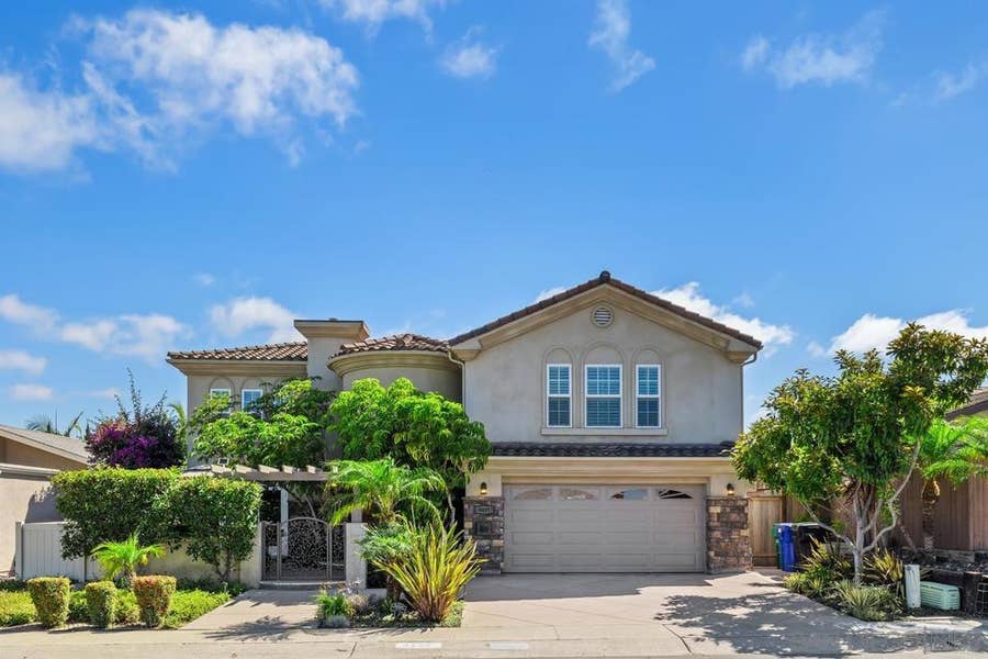 Property photo for 4495 Cather Ave, San Diego, CA