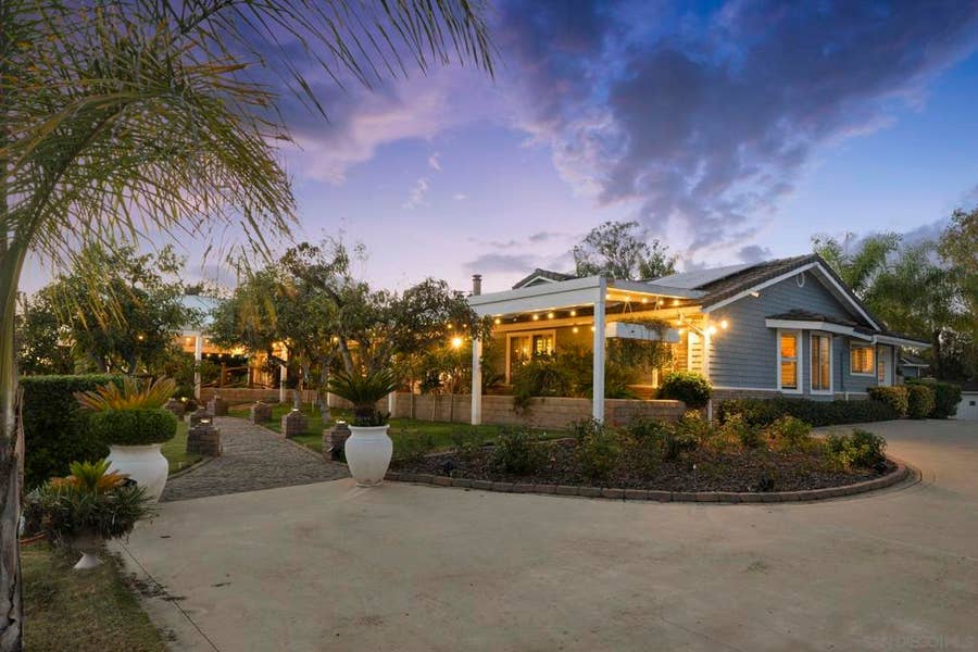 Property photo for 13764 McNally Rd, Valley Center, CA