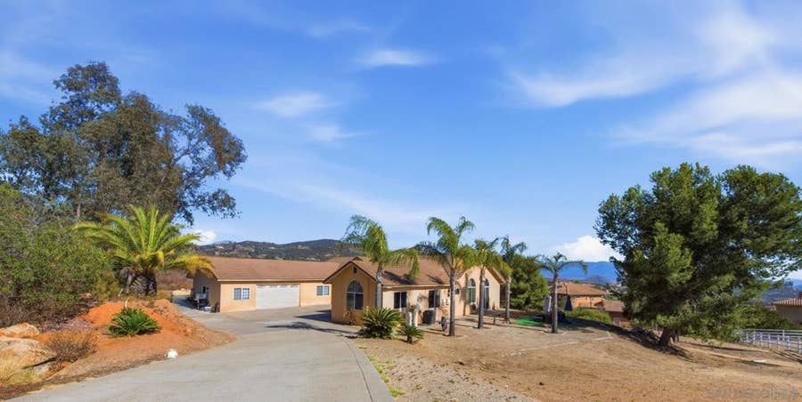 Property photo for 14789 Bonita Vista Way, Jamul, CA