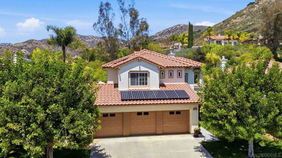 Property photo for 3152 Ferncreek Lane, Escondido, CA