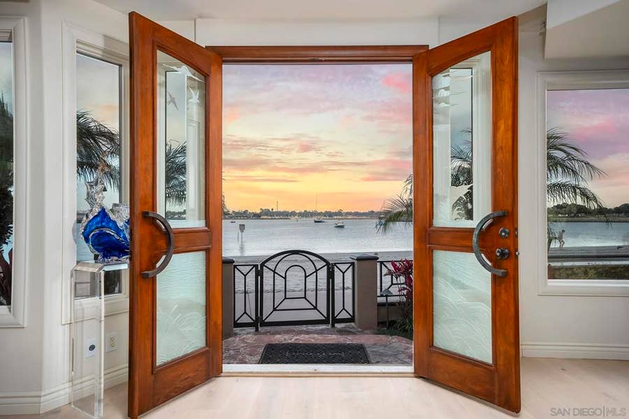 Property photo for 2741 Bayside Walk, San Diego, CA