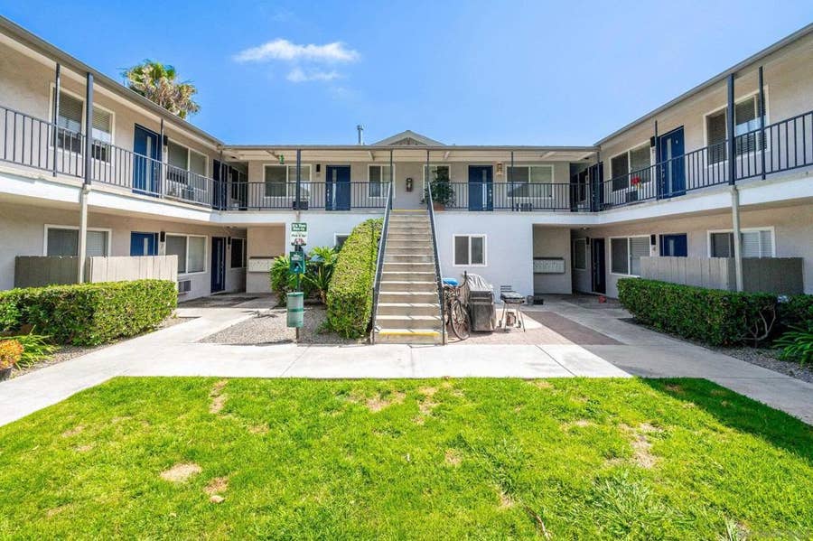 Property photo for 8969 Grossmont Blvd, La Mesa, CA