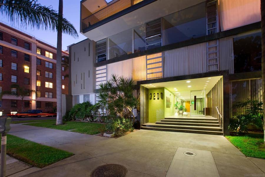 Property photo for 3200 6th Ave, #205, San Diego, CA