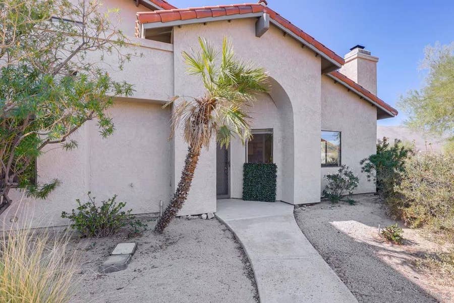 Property photo for 1618 Las Casitas Dr, Borrego Springs, CA