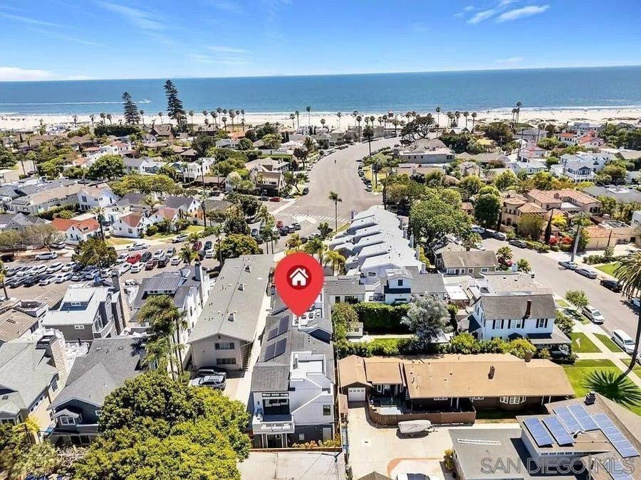 Property photo for 1058 Isabella Avenue, Coronado, CA