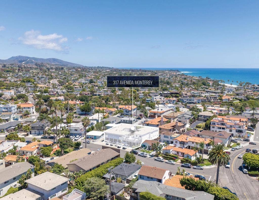 317 Avenida Monterey, San Clemente, CA 92672 317 Avenida Monterey, San Clemente, CA 92672