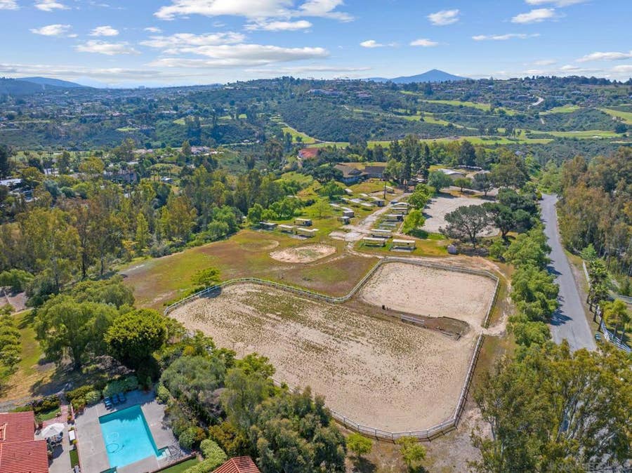 Property photo for 17397 La Brisa, Rancho Santa Fe, CA