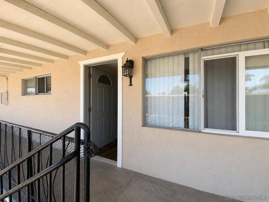 Property photo for 532 N 1st St, #I, El Cajon, CA