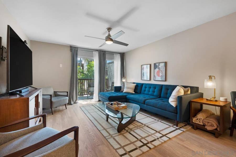 Property photo for 4545 Collwood Blvd, #52, San Diego, CA