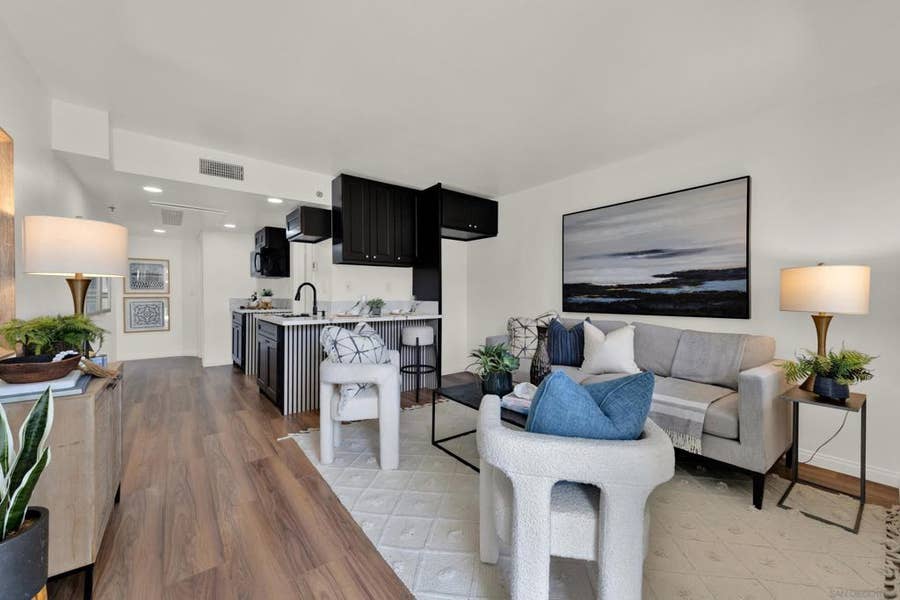 Property photo for 801 National City, #209, National City, CA
