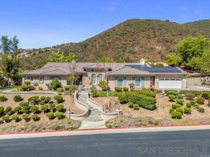 Property photo for 14776 Interlachen, Valley Center, CA