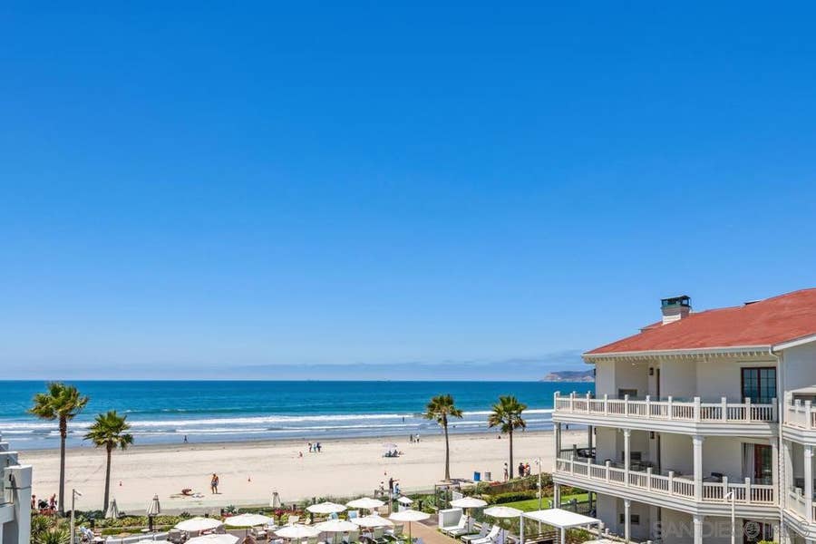 Property photo for 1500 Orange Avenue, #Residence 57, Coronado, CA