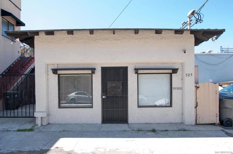Property photo for 525 Evans Pl A, San Diego, CA