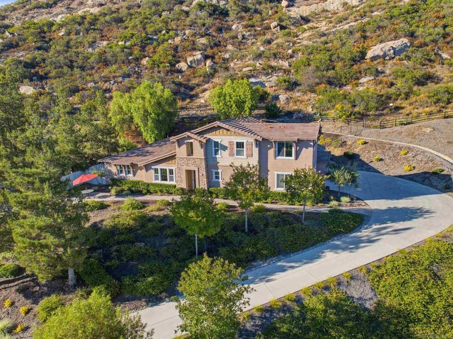Property photo for 14188 Winged Foot, Valley Center, CA