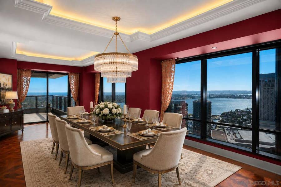 Property photo for 200 Harbor Drive, #3501,3502, San Diego, CA