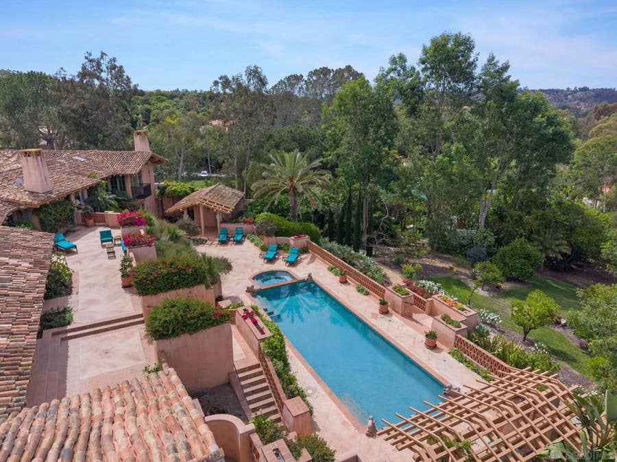 Property photo for 6002 Paseo Valencia, Rancho Santa Fe, CA