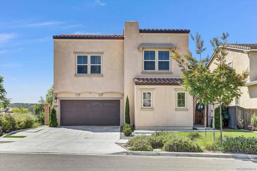 Property photo for 1278 Camino Prado, Chula Vista, CA
