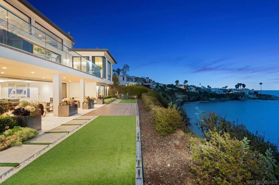 Property photo for 5910 Camino De La Costa, La Jolla, CA