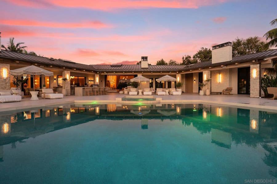 Property photo for 7150 Via Del Charro, Rancho Santa Fe, CA