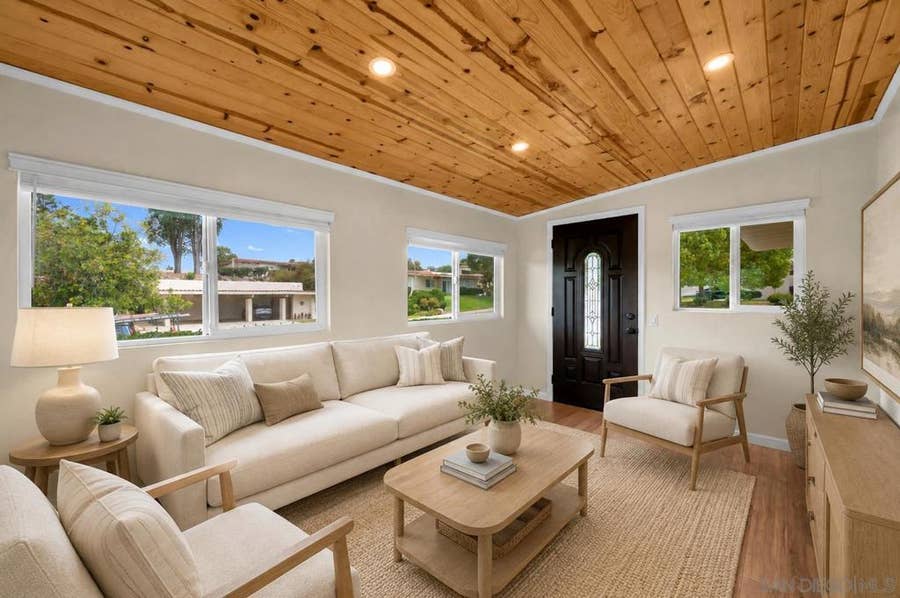 Property photo for 12435 Rios Rd, San Diego, CA