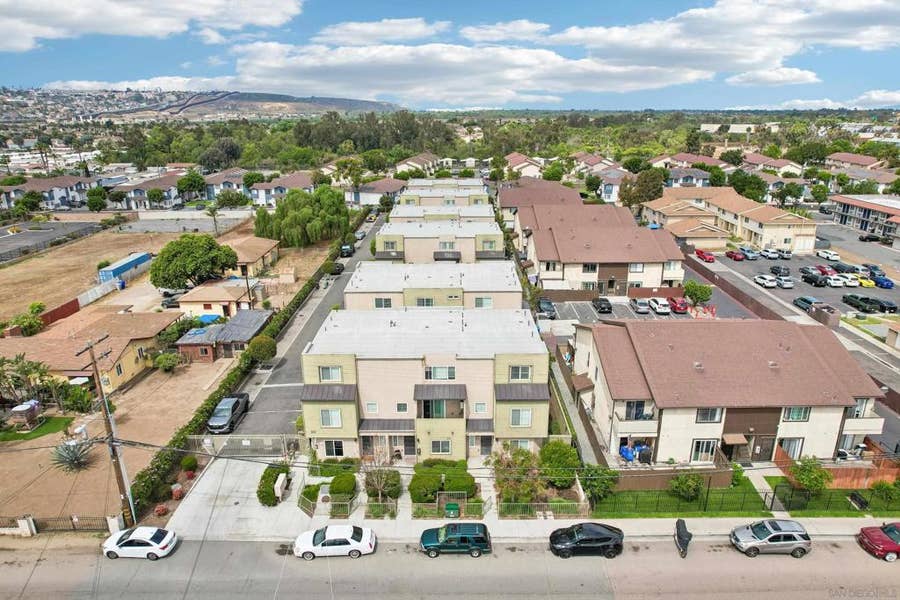 Property photo for 307 Sycamore, San Ysidro, CA