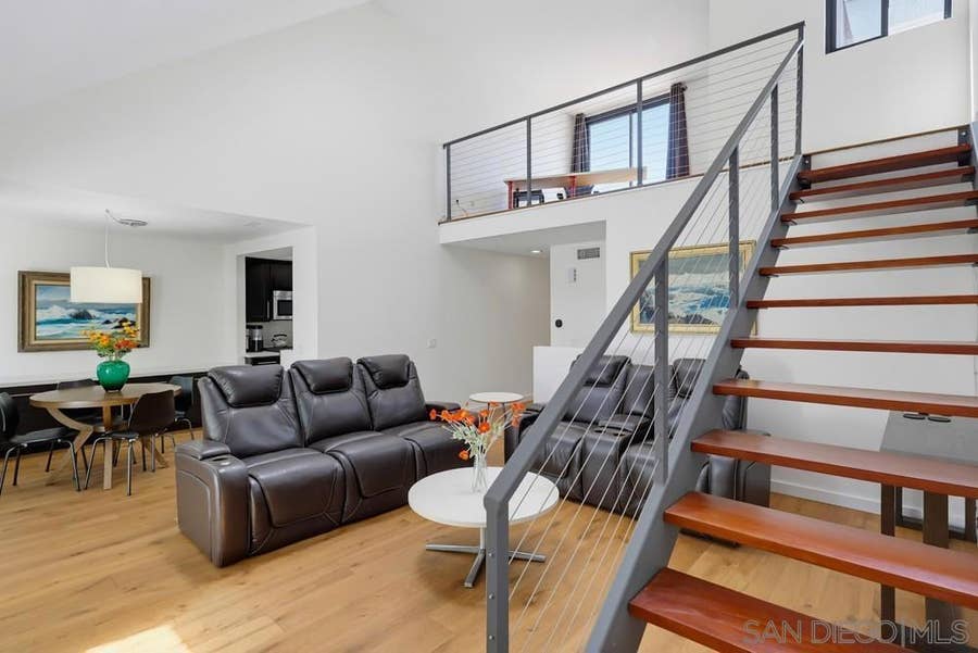 Property photo for 701 KETTNER BLVD, #4, San Diego, CA