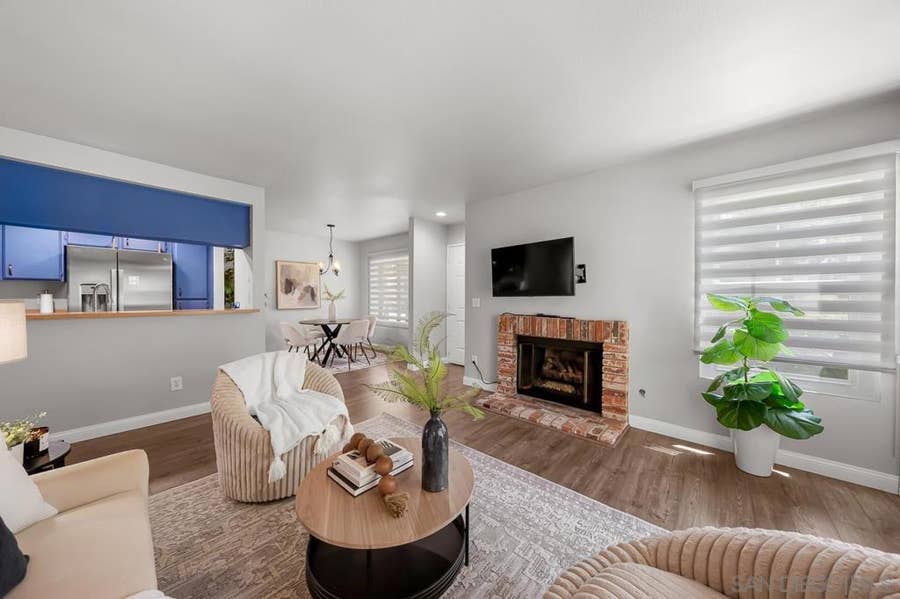 Property photo for 779 Brookstone Rd, #103, Chula Vista, CA