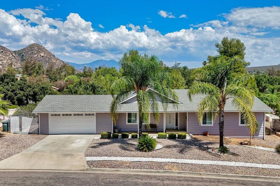 Property photo for 16239 Daza Dr, Ramona, CA
