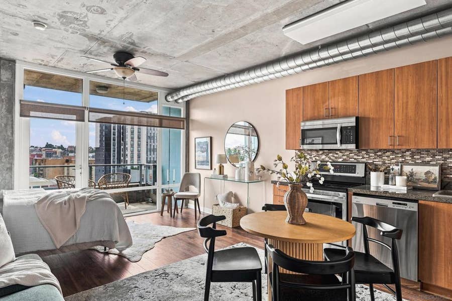 Property photo for 1080 Park Blvd, #708, San Diego, CA
