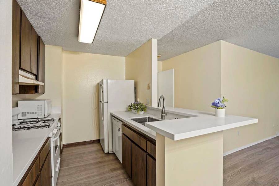 Property photo for 1615 Hotel Circle S, #D110, San Diego, CA